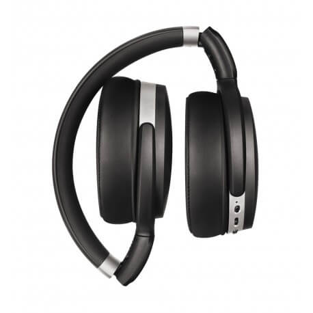 Le cuffie bluetooth Sennheiser HD 4.50 BC